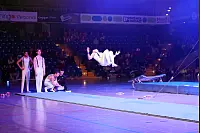 Impressionen von der zehnten Sportgala des Kreissportbundes Lippe in der Phoenix-Contact-Arena. - © Jörg Hagemann