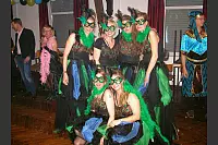 SG Kalldorf feiert Karneval - © Wulf Daneyko