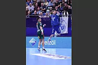 TBV Lemgo Lippe - TSV Hannover-Burgdorf - © Paul Cohen