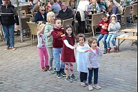 Inklusives Stadtfest in Lemgo - © Marlen Grote