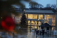 Weihnachstraum und Weihnachtslichter in Bad Salzuflen - &copy; Vera Gerstendorf-Welle