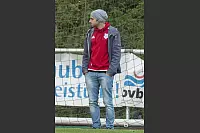 Im Lipperderby muss der RSV Barntrup eine bittere 0:1-Heimniederlage vor rund 200 Zuschauern gegen den Blomberger SV einstecken. - © Egon Penner