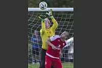 Post TSV schafft Sensation gegen Ahlen - © Egon Penner