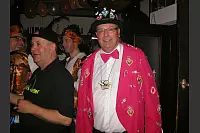 SG Kalldorf feiert Karneval - © Wulf Daneyko