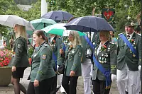Schützenfest in Bad Salzuflen - © Daniel Hobein