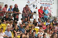 Hallenradsport - DM der Schülerinnen - © Jörg Hagemann