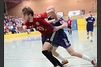 Das war die LZ-Cup-Zwischenrunde in der Halle Aspe. - &copy; Paul Cohen