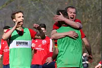 VfL Lüerdissen - SG Hörstmar/Lieme - © Jörg Hagemann