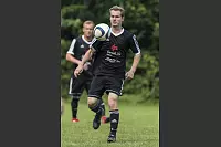SV Werl Aspe - FC Donop/Voßheide - © Egon Penner