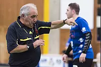 HB Bad Salzuflen - SG Detmold - © Egon Penner