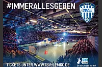 TBV Lemgo baut sein Marketing aus - © Daniela Cremer(LZ)