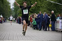 AOK Firmenlauf - © Tina Rehse