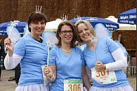 AOK Firmenlauf - © Tina Rehse