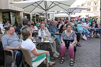 Hansetage, Foto Michelle Buler - © Michelle Buller