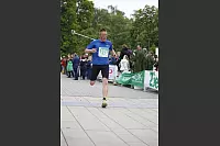 AOK Firmenlauf - © Tina Rehse