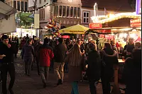 Kläschen in Lemgo - © Tobias Schneider