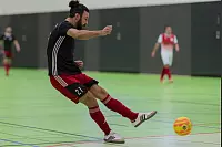 LZ-CUP: Zwischenrunde in der DBB Halle, Detmold - © EGON PENNER