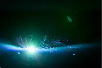 Sparkling Sea am Schieder-See - © Torben Gocke