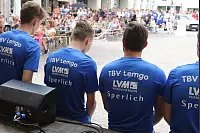 TBV Lemgo präsentiert Projekt 2020 - © Oliver König
