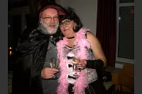 SG Kalldorf feiert Karneval - © Wulf Daneyko