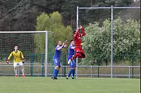 FC Fortuna Schlangen - FC Augustdorf - © Oliver König