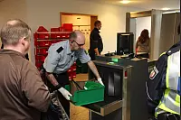 Prozess - © Bernhard Preuß