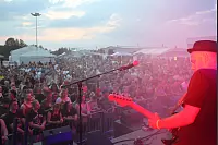 Lippe Open Air - © Guntmar Wolff