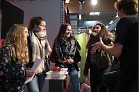 My Job 2018 - &copy; Torben Gocke