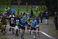 Hermannslauf 2021 - Der Start in Detmold. - © Raphael Bartling