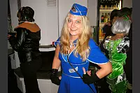 SG Kalldorf feiert Karneval - © Wulf Daneyko