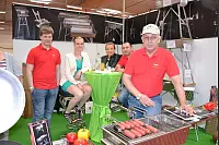Russischer Jahrmarkt - © Laura Idel