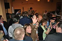 Bildergalerie Honky Tonk. Foto: Pinsch