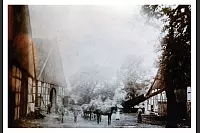 Hof in Hornoldendorf - © Privat