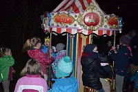 Weihnachtsmarkt Berlebeck - © Janet König