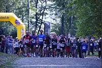 Hermannslauf 2021 - Der Start in Detmold. - © Raphael Bartling