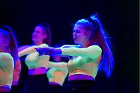 Impressionen von der zehnten Sportgala des Kreissportbundes Lippe in der Phoenix-Contact-Arena. - © Jörg Hagemann