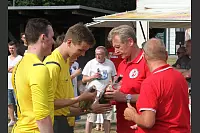 Pokalfinale Post-TSV Detmold - SVE Jerxen-Orbke - © Sebastian Lucas