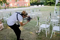 Eindr&uuml;cke aus dem Berufsalltag von Jac. - &copy; Sophie Dilla