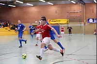 LZ-CUP: Zwischenrunde in der Halle Aspe, Bad Salzuflen - © Paul Cohen