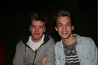 Schützenfest in Schwalenberg - Samstag