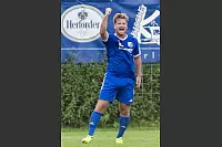 SV Werl Aspe - FC Donop/Voßheide - © Egon Penner