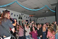 Bildergalerie Honky Tonk. Foto: Pinsch