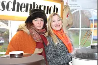 Advent am Winterberg Eschenbruch - © Melissa Karabacak