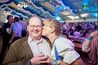 Oktoberfest in Bad Meinberg - © Torben Gocke