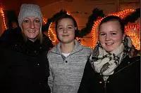 Weihnachtsmarkt in Augustdorf - © Sandra Castrup