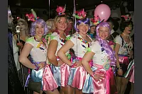 SG Kalldorf feiert Karneval - © Wulf Daneyko