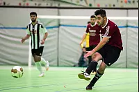 Hakedahler SV- SC Augustdorf - © Egon Penner