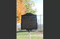 Zu Besuch beim kleinen Bruder des Hermann in den USA - &copy; Doris L&uuml;deking