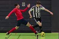 Impressionen von der LZ-Cup-Vorrunde des FuL-Kreises Detmold. - &copy; Egon Penner