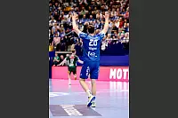 TBV Lemgo Lippe - TSV Hannover-Burgdorf - © Paul Cohen